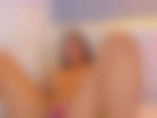 Elisa Castrillon's Live Sex Cam Show