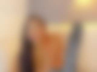 Elisa Castrillon's Live Sex Cam Show