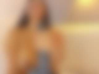Elisa Castrillon's Live Sex Cam Show