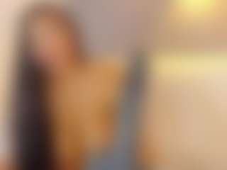 Elisa Castrillon's Live Sex Cam Show