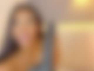 Elisa Castrillon's Live Sex Cam Show