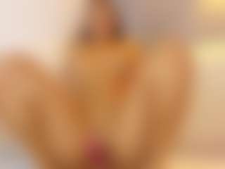 Elisa Castrillon's Live Sex Cam Show
