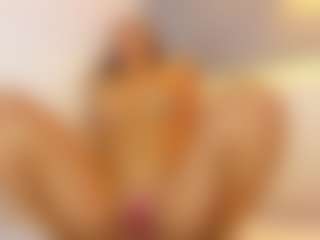 Elisa Castrillon's Live Sex Cam Show