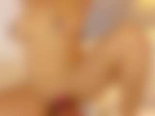 Elisa Castrillon's Live Sex Cam Show