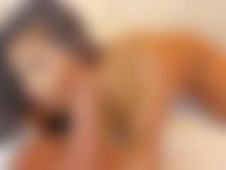 Elisa Castrillon's Live Sex Cam Show