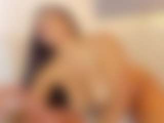Elisa Castrillon's Live Sex Cam Show