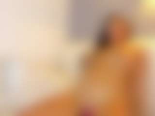 Elisa Castrillon's Live Sex Cam Show