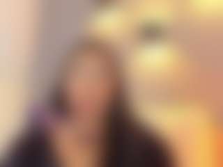 Elisa Castrillon's Live Sex Cam Show