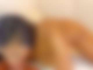 Live cam show with Elisa Castrillon - Big Ass on Dare Cams
