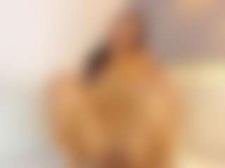 Elisa Castrillon's Live Sex Cam Show