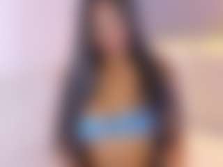Elisa Castrillon's Live Sex Cam Show