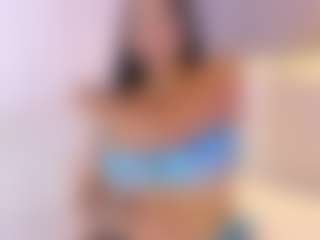 Elisa Castrillon's Live Sex Cam Show
