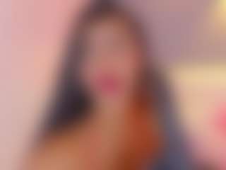 Elisa Castrillon's Live Sex Cam Show