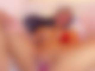 Elisa Castrillon's Live Sex Cam Show