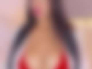 Elisa Castrillon's Live Sex Cam Show