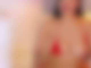Elisa Castrillon's Live Sex Cam Show