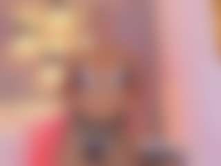 Live cam show with Elisa Castrillon - Strip Black on camwithhim.com