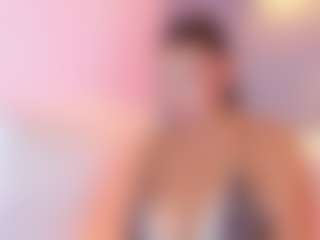 Live cam show with Elisa Castrillon - Ebony on https://playwithruby.com | colombia