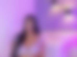 Elisa Castrillon's Live Sex Cam Show