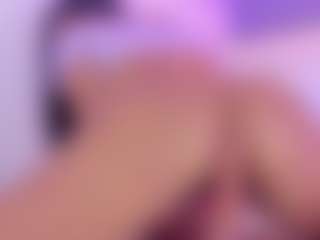 Elisa Castrillon's Live Sex Cam Show