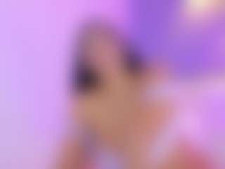 Elisa Castrillon's Live Sex Cam Show