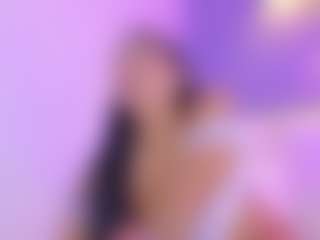 Elisa Castrillon's Live Sex Cam Show