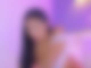 Elisa Castrillon's Live Sex Cam Show