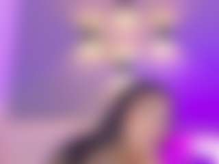 Elisa Castrillon's Live Sex Cam Show