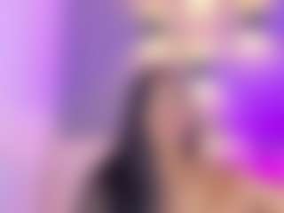 Elisa Castrillon's Live Sex Cam Show