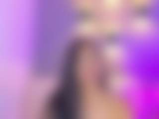 Elisa Castrillon's Live Sex Cam Show
