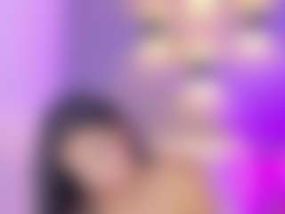 Elisa Castrillon's Live Sex Cam Show