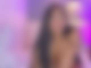 Elisa Castrillon's Live Sex Cam Show