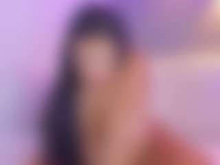 Elisa Castrillon's Live Sex Cam Show