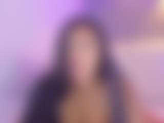 Elisa Castrillon's Live Sex Cam Show