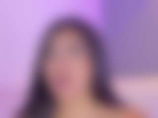 Elisa Castrillon's Live Sex Cam Show