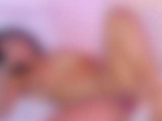 Elisa Castrillon's Live Sex Cam Show