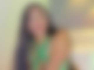 Elisa Castrillon's Live Sex Cam Show