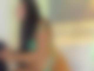 Elisa Castrillon's Live Sex Cam Show