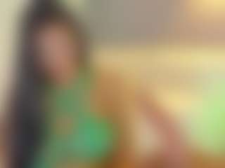 Elisa Castrillon's Live Sex Cam Show