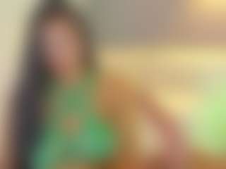 Elisa Castrillon's Live Sex Cam Show