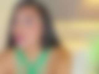 Elisa Castrillon's Live Sex Cam Show