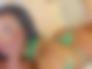 Elisa Castrillon's Live Sex Cam Show
