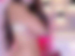 Elisa Castrillon's Live Sex Cam Show