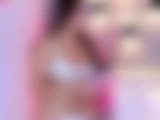 Elisa Castrillon's Live Sex Cam Show