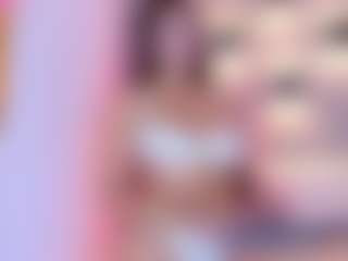 Elisa Castrillon's Live Sex Cam Show