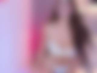 Live cam show with Elisa Castrillon - Lush Big Tits on crypto-cams