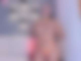 Elisa Castrillon's Live Sex Cam Show