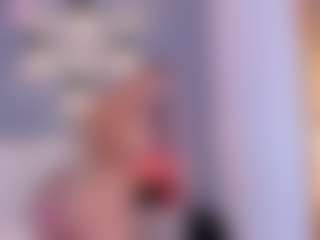 Elisa Castrillon's Live Sex Cam Show
