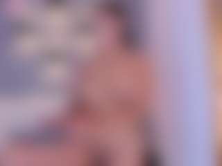 Elisa Castrillon's Live Sex Cam Show