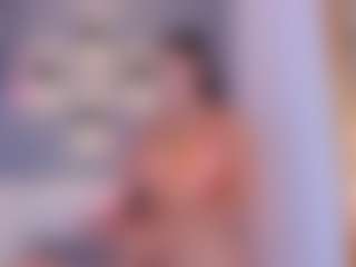 Elisa Castrillon's Live Sex Cam Show